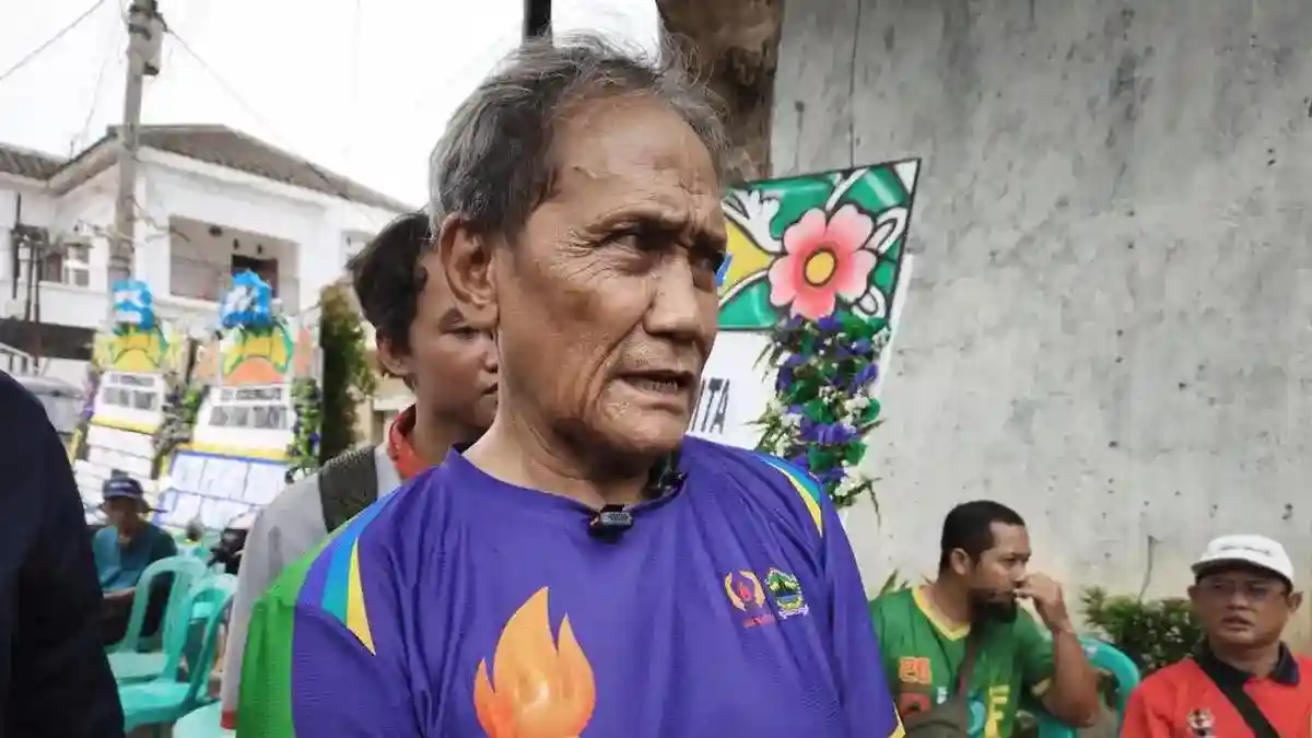 Duka Atlet Pencak Silat Semarang, Pelatih Kenang Percakapan Terakhir