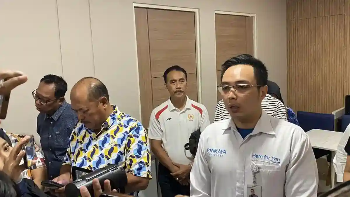 Atlet Pencak Silat Jateng Meninggal Usai Operasi, RS Paparkan Kronologi