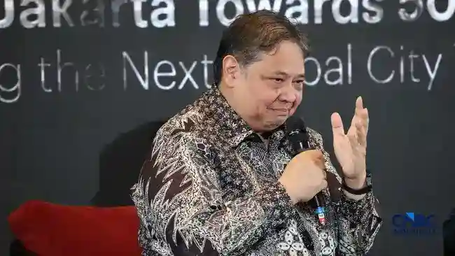 Prabowo Tugaskan Danantara Tangani Sampah, Target Penyelesaian 2028