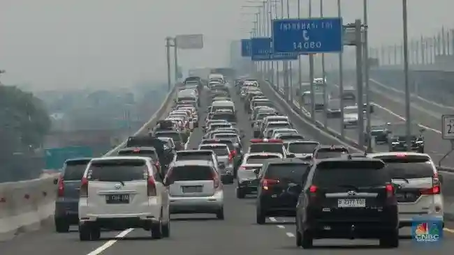 Usulan WFH Nataru 2026–2027: Tanggal yang Dibahas Kemenhub untuk Mengurai Kepadatan