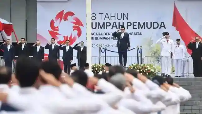 Pertamina Dorong Anak Muda Mengubah Gagasan Menjadi Inovasi untuk Bangsa