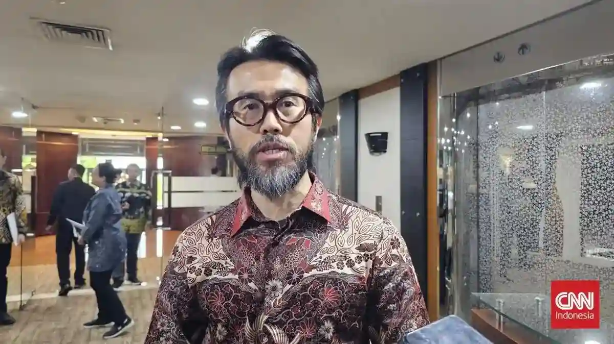 Industri Perhiasan Indonesia Dorong Pengolahan Emas di Dalam Negeri