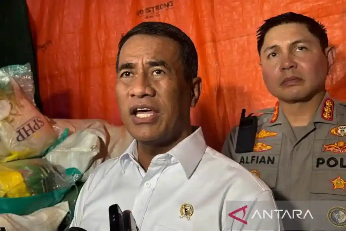 Dugaan Pengoplosan Beras SPHP Disorot, Mentan Tekankan Kerugian bagi Warga Berpenghasilan Rendah