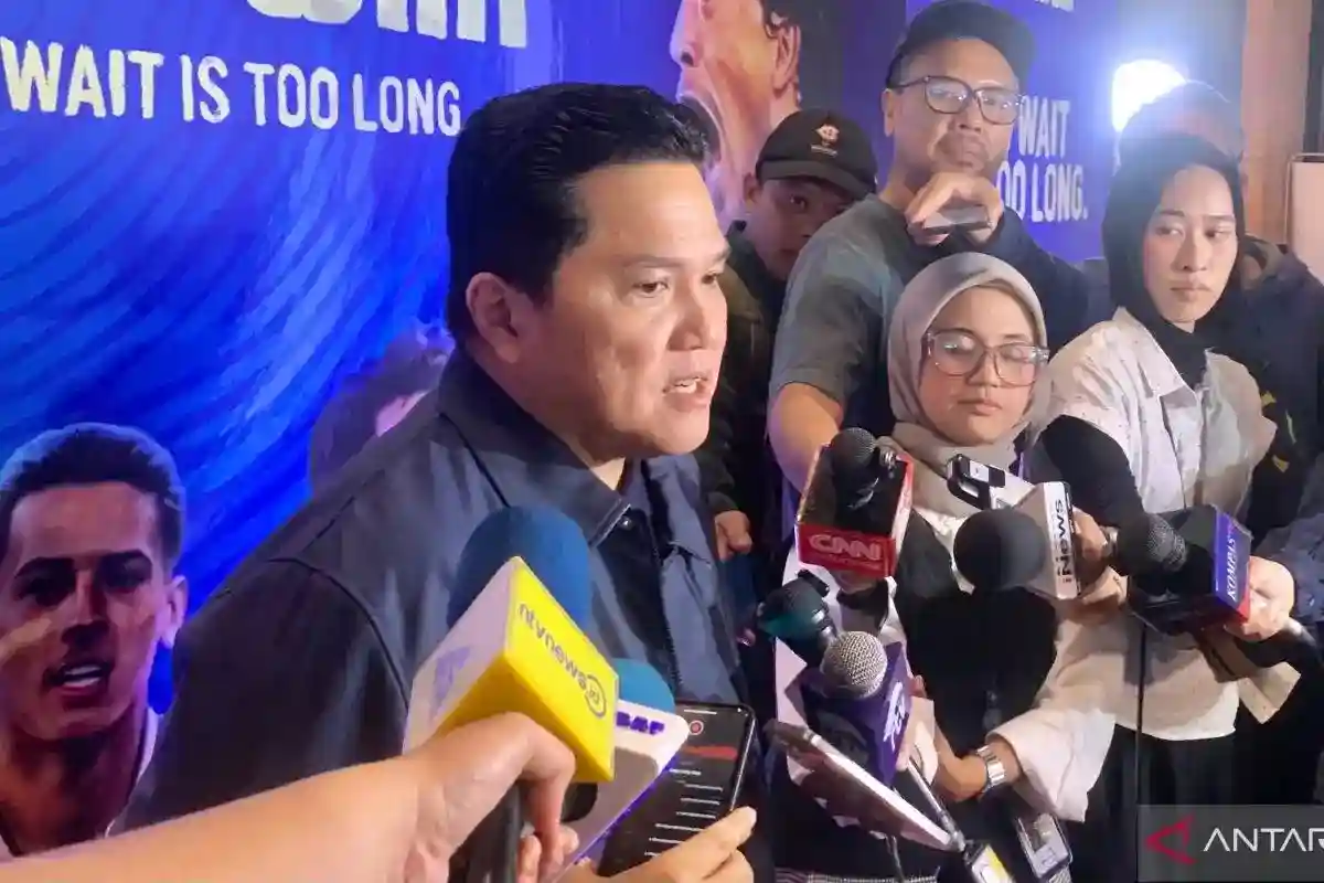 Nasib Laga Indonesia kontra Yordania Menanti Tinjauan Keamanan