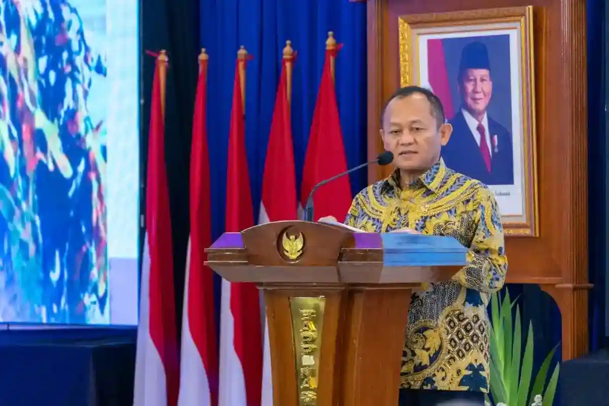 Bea Keluar Emas dan Upaya Menjaga Pasokan bagi Industri Perhiasan Indonesia