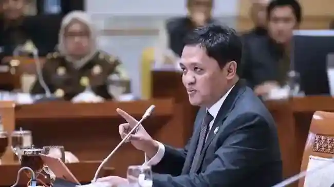 Panja RUU Perampasan Aset Mulai Bahas Materi, Penyelesaian Dikejar Sebelum Desember