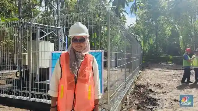 Fadhilah Mathar Mundur dari Pimpinan BAKTI Setelah 10 Tahun Mengabdi