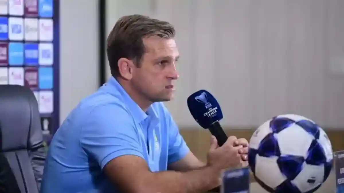 Persib Tundukkan Melbourne Victory, Igor Tolic Minta Tim Tetap Membumi