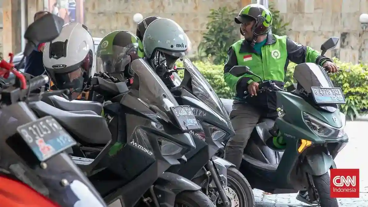 Peta Jalan Motor Listrik: Pengguna Prioritas Mulai 2027, Cakupan Nasional Menyusul