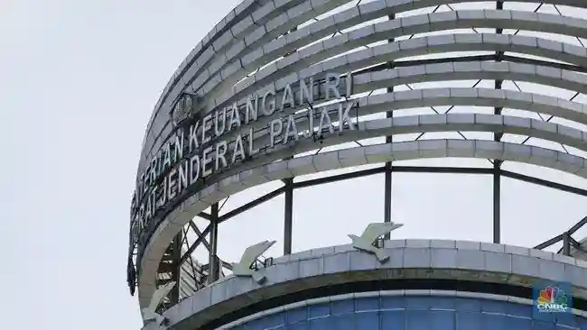 DJP Beri Tambahan Waktu Pelaporan Pajak Minimum Global hingga Juni 2027
