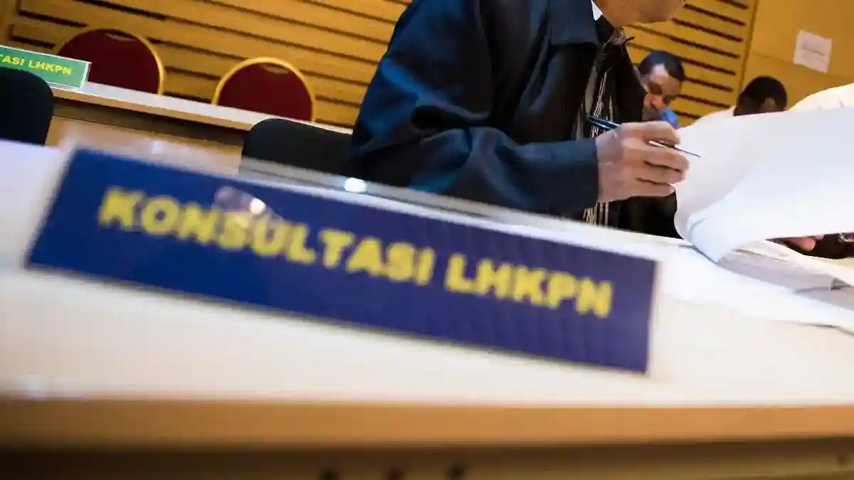 Sahroni Soroti Risiko HAM dalam Usulan Penyitaan Harta Pejabat terkait LHKPN