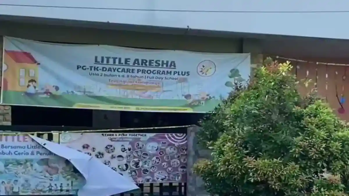 Sebelas Pengasuh Little Aresha Dijatuhi Hukuman dalam Kasus Kekerasan terhadap Anak