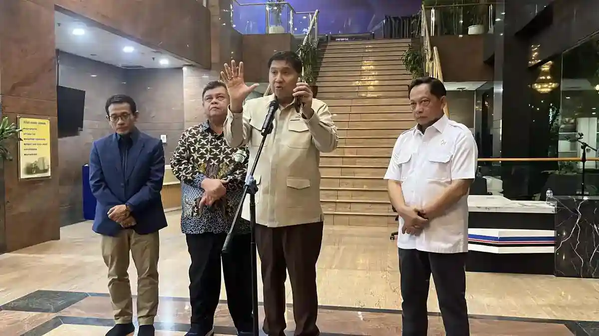 Rencana 2.200 Rumah di Papua Pegunungan, Pemda Dipertimbangkan Jadi Pelaksana