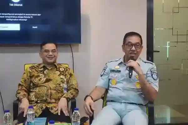 Jasa Raharja Catat 20.836 Korban Jiwa akibat Kecelakaan hingga September 2026