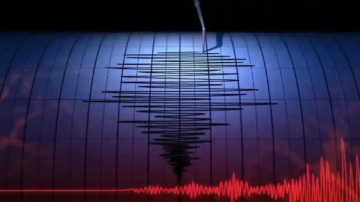 Gempa M 6,0 di Kiunga Terasa hingga Boven Digoel, Jayapura, dan Merauke