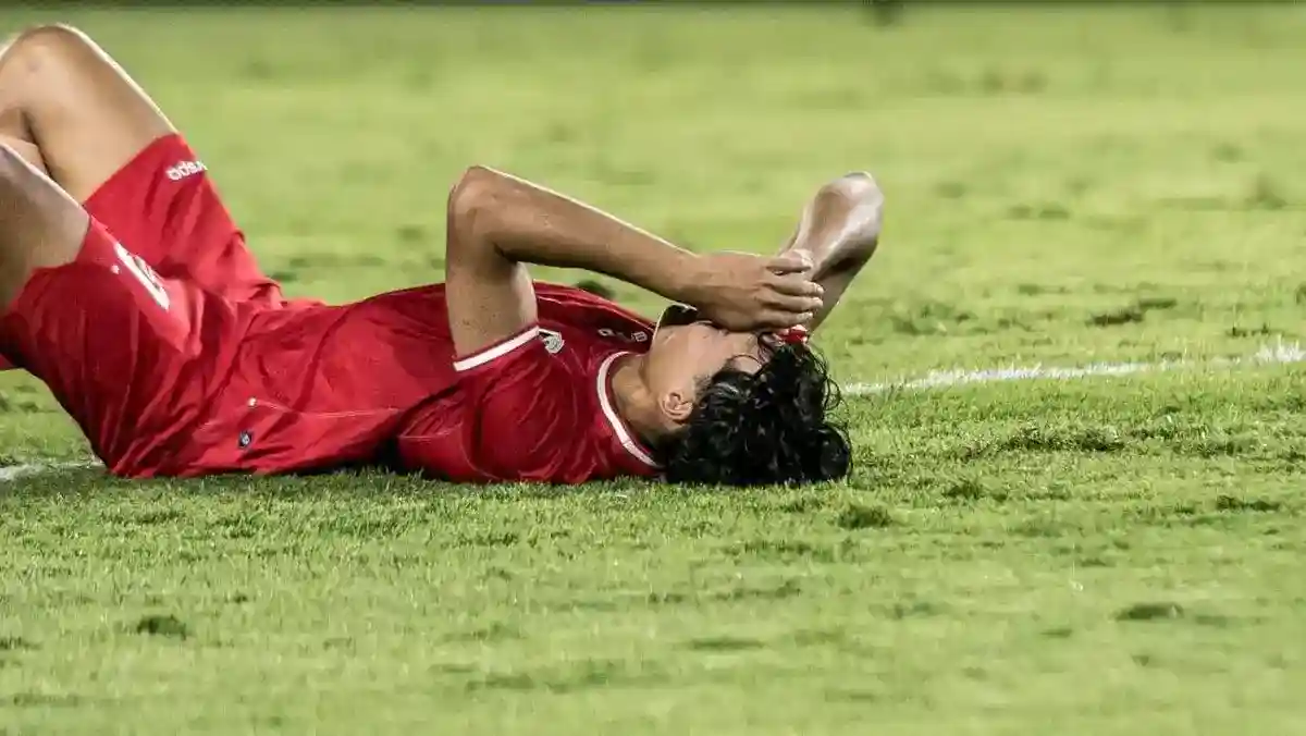 Rafael Struick Fokus Maksimalkan Performa di Dewa United, Tetap Siap Bela Timnas