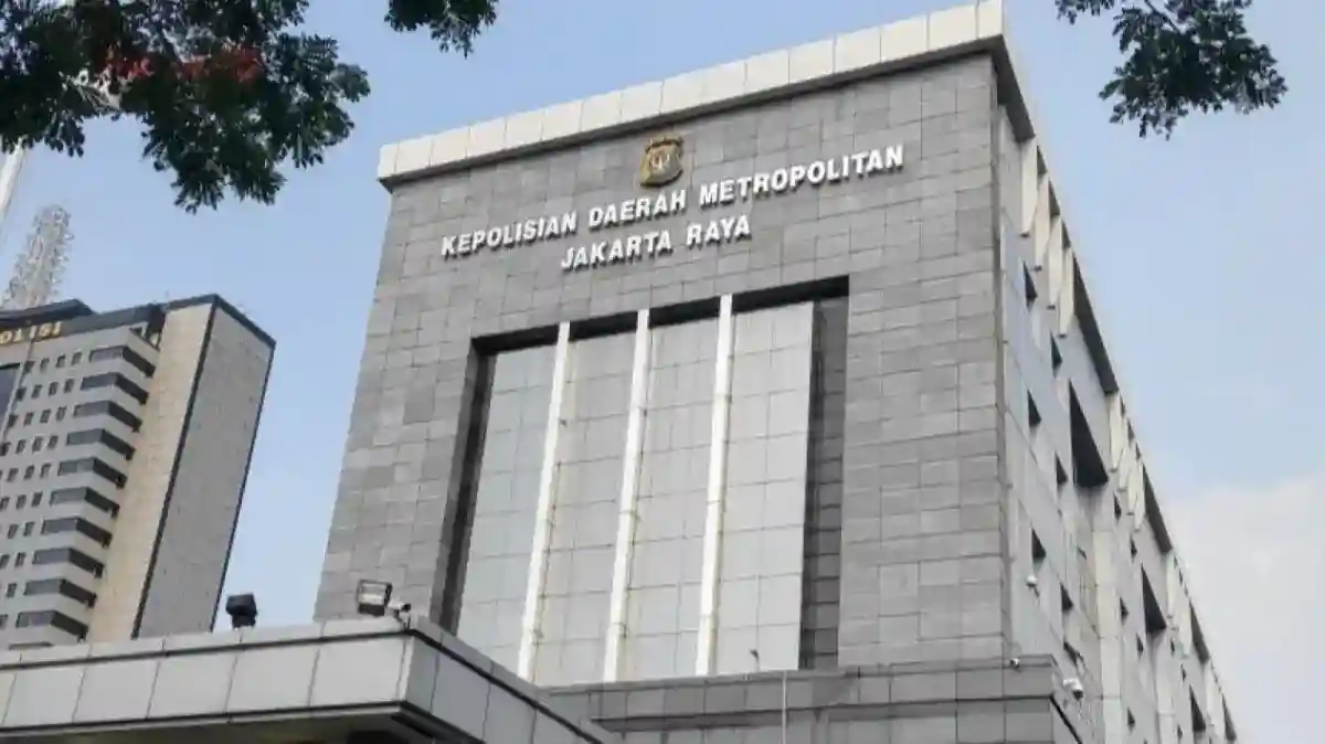 Teh Kemasan Berbusa di Aksi Jakarta, Polda Metro Telusuri Asal-Usulnya
