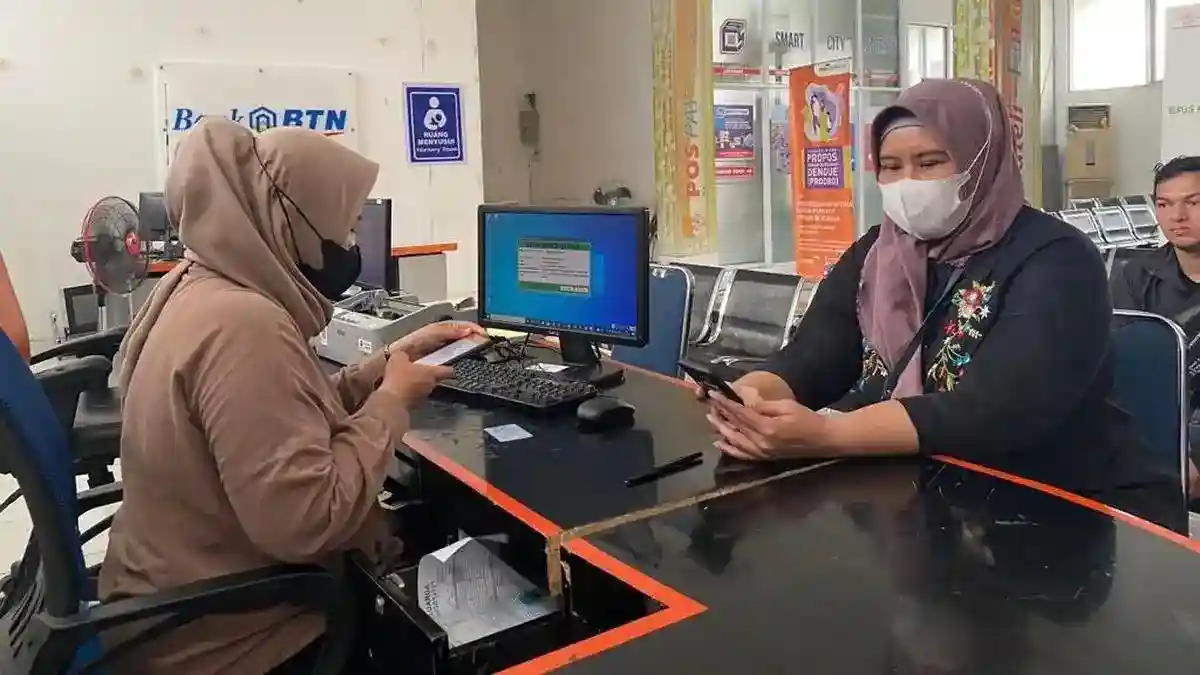 BSU Kuartal IV 2026 Disiapkan, Aturan Penerima Belum Ditetapkan