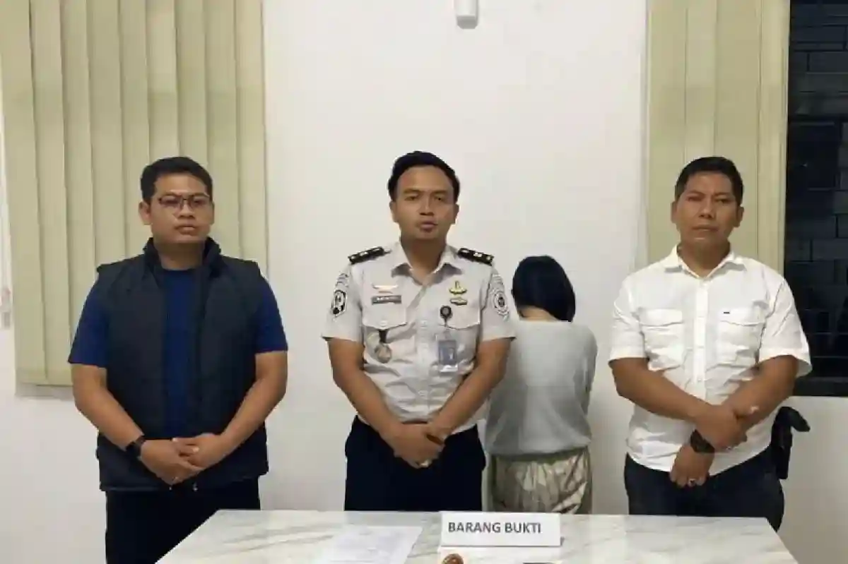 Temuan 54 Pil di Lapas Tulungagung: Kronologi Pengamanan dan Pemeriksaan