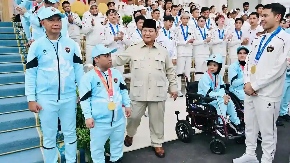 Bonus Atlet Aichi-Nagoya 2026: Rincian Apresiasi bagi Peraih Medali Indonesia