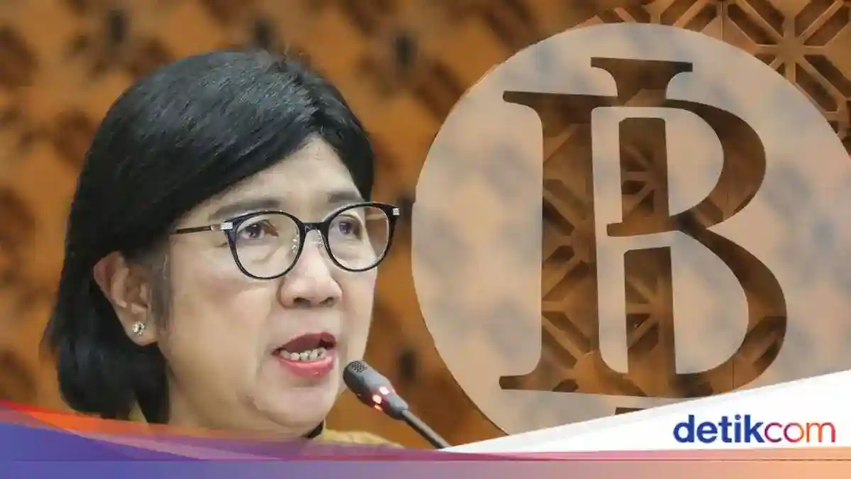 BI Prioritaskan Stabilitas Rupiah di Tengah Kekhawatiran soal MSCI