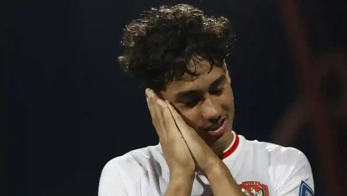 Fokus Rafael Struick Beralih ke Dewa United di Tengah Ketatnya Persaingan Timnas