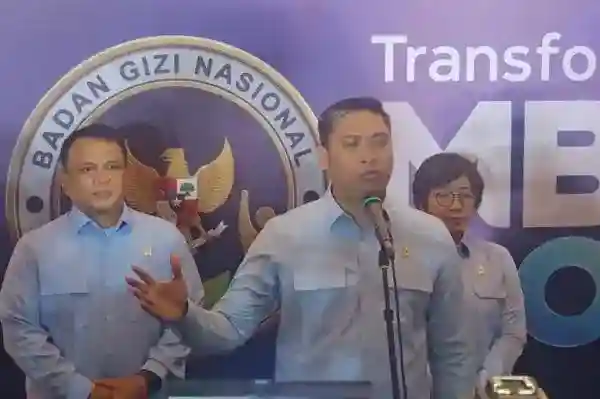Angka Insiden Keracunan MBG di Indonesia Menurun, Kepala BGN Soroti Keamanan Pangan