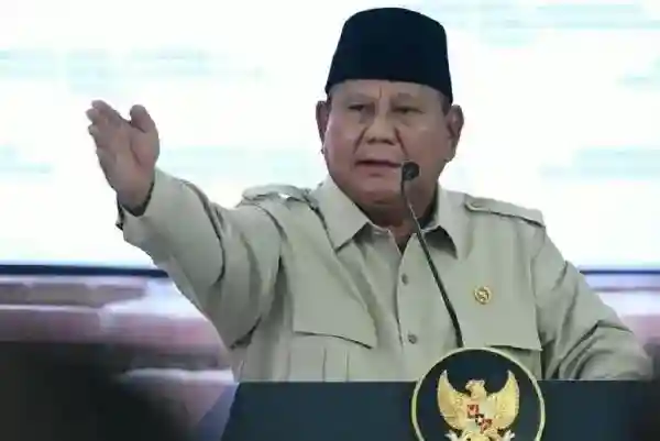 Prabowo Dijadwalkan Resmikan Pabrik Baterai Antam-CATL