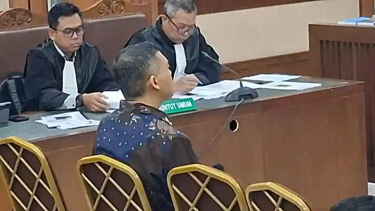 Silmy Karim Bantah Kepemilikan Rp168,9 Miliar, Kuasa Hukum Persoalkan Dakwaan