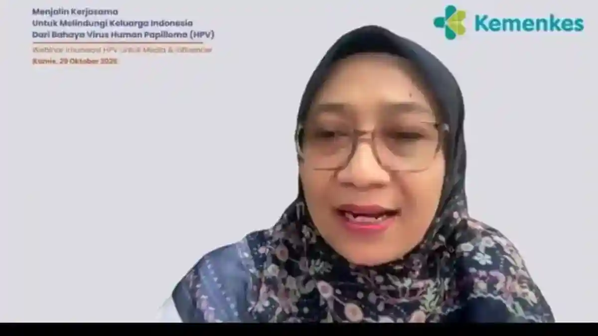 Perluasan Imunisasi HPV untuk Anak Laki-Laki: Provinsi Baru dan Alasan Pencegahan Sejak Dini
