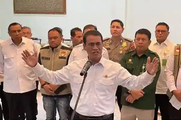 Saluran Aduan Beras SPHP Dibuka untuk Masyarakat di Seluruh Indonesia