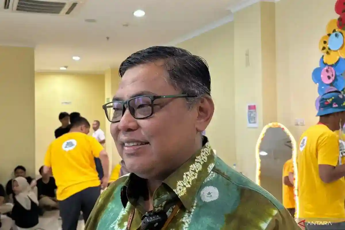 Pendataan Sensus Ekonomi 2026 di Jakarta Lampaui Target, Capai 1,43 Juta Usaha