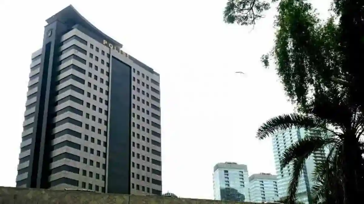 Polisi Amankan 19 Orang Usai Unjuk Rasa di Jakarta, Sita Petasan dan 12 Cat