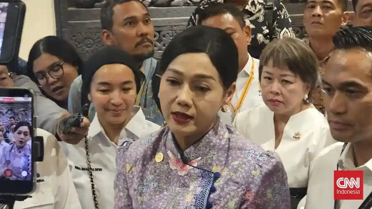 OJK Menerima Rp2,1 Triliun dari Penindakan Kasus Saham DSSA, BREN, dan CUAN