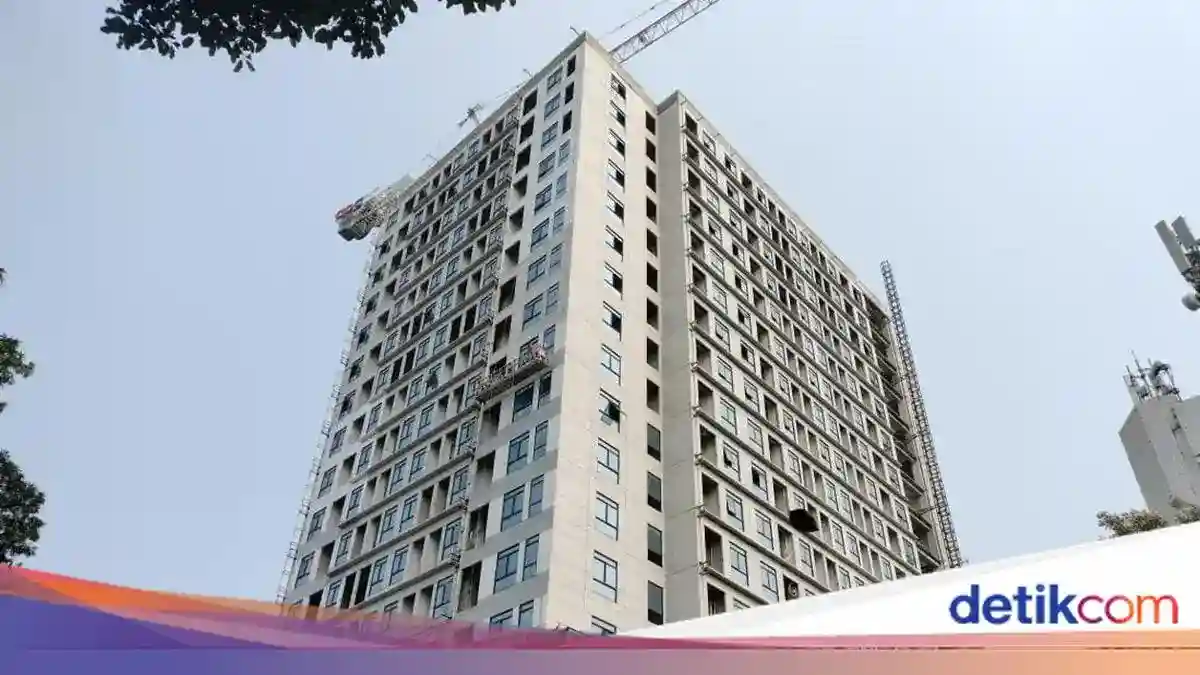 Nasib Pembeli Proyek LRT City: Ratusan Unit Minta Refund, Sebagian Menunggu