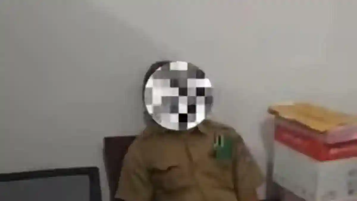 Guru SD di Deli Serdang Ditahan atas Dugaan Kekerasan Seksual terhadap Delapan Siswa