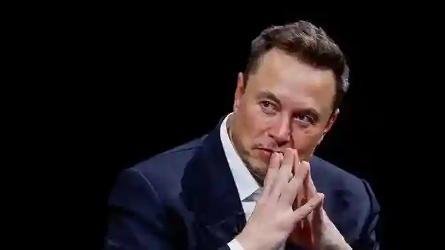 Pernyataan Elon Musk soal Tabungan Pensiun Picu Kritik di Tengah Janji Kemakmuran AI