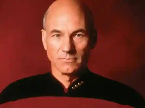 Sir Patrick Stewart, Ikon Picard yang Menutup Perjalanan Enam Dekade