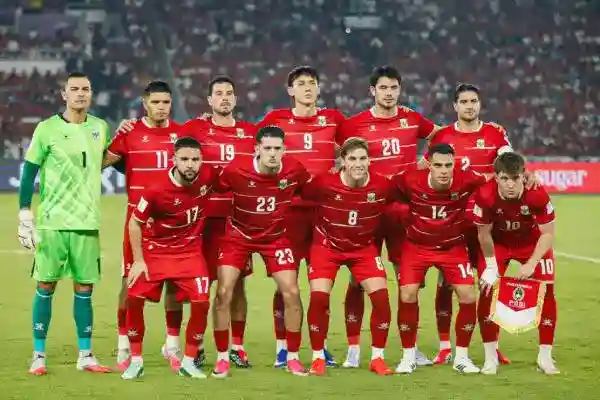 Nasib Piala Asia 2027 Akan Dibahas AFC, Indonesia Menunggu Kepastian