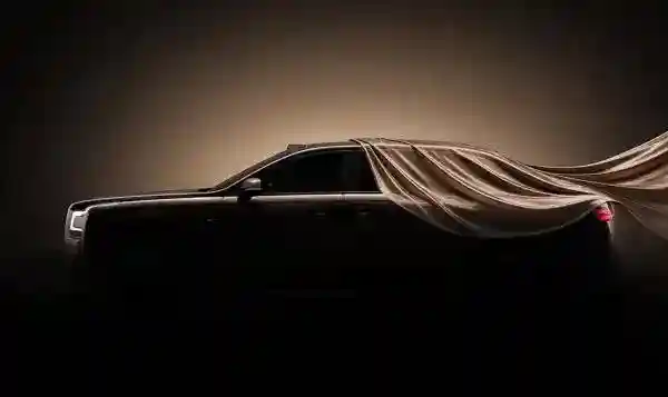 Yangwang Altior, Sedan Listrik Mewah BYD yang Menyasar Kelas Ultra-Premium