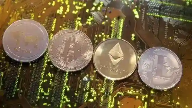 Bitcoin Melemah di Tengah Dugaan Gangguan Keamanan Binance