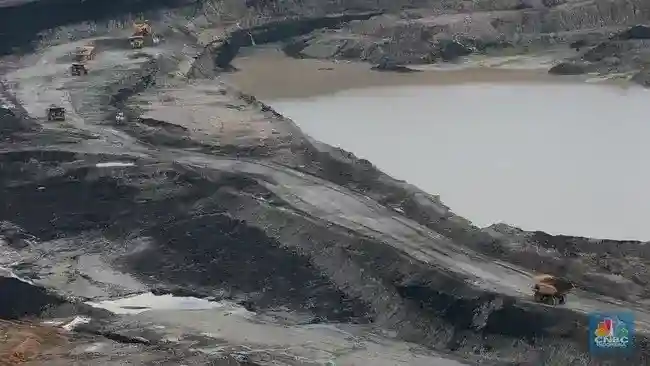 Bayan Resources Bukukan Kenaikan Laba di Tengah Pendapatan yang Nyaris Stagnan