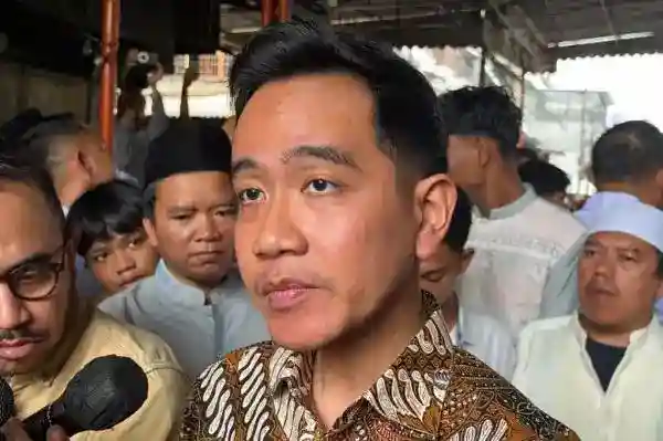 Gibran Siap Serahkan Dokumen Pendidikan dalam Persidangan di PTUN Jakarta