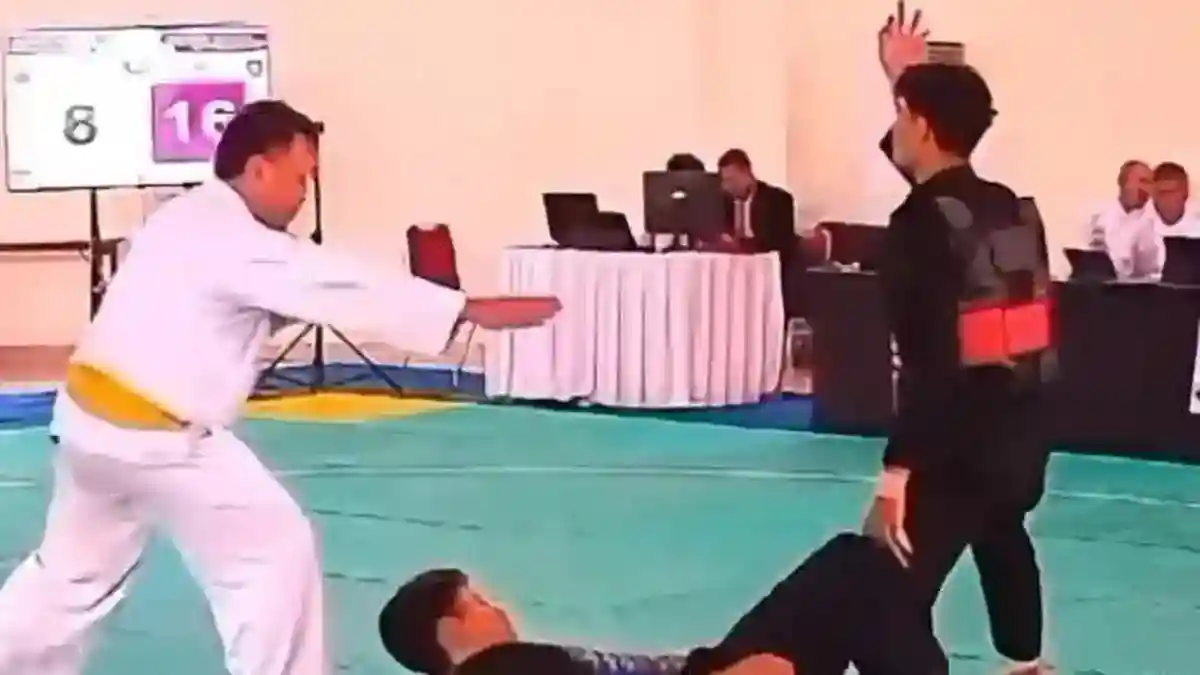 Insiden Atlet Silat di Porprov Jateng Dorong Evaluasi Keselamatan Pertandingan