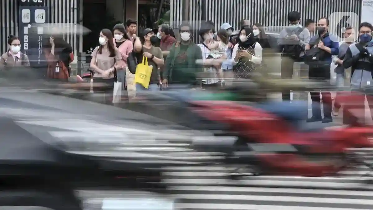 BSU 2026: Pekerja Bergaji Rp5,7 Juta di Jakarta Masih Bisa Memenuhi Batas Penghasilan
