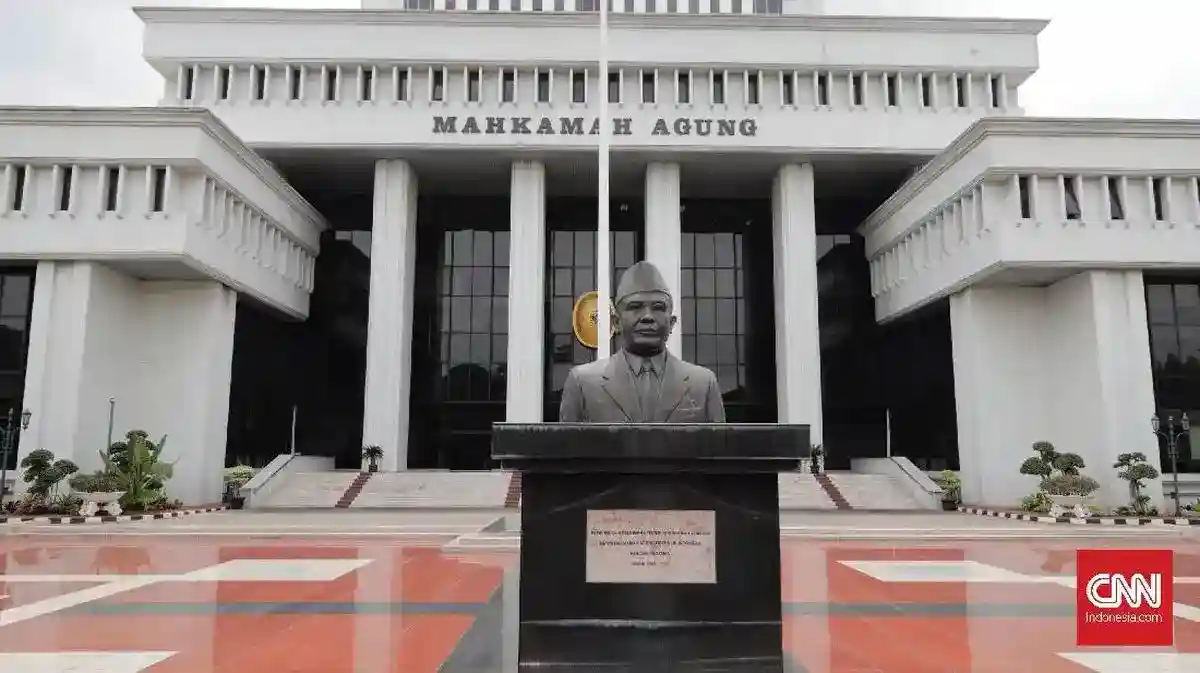 Kasasi Sengketa Dokumen Pendidikan Gibran Dikabulkan MA