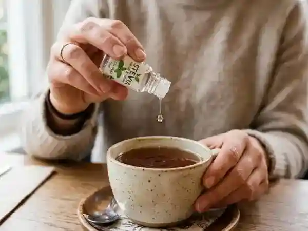 Kemenkes Minta Publik Menunggu Penilaian BPOM soal Stevia Lokal