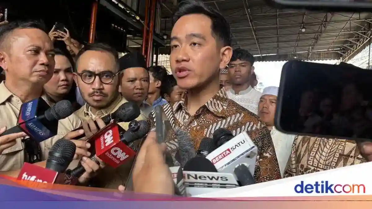 Kasasi Subhan Berujung pada Pembatalan Surat Penyetaraan SMA Gibran