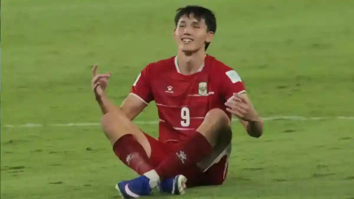 Mitchell Baker Menata Langkah dari Sepak Bola Kampus Menuju Premier League