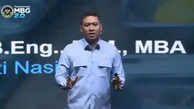 Ratusan Personel BGN Diperiksa dan Diberhentikan dalam Penertiban Program MBG